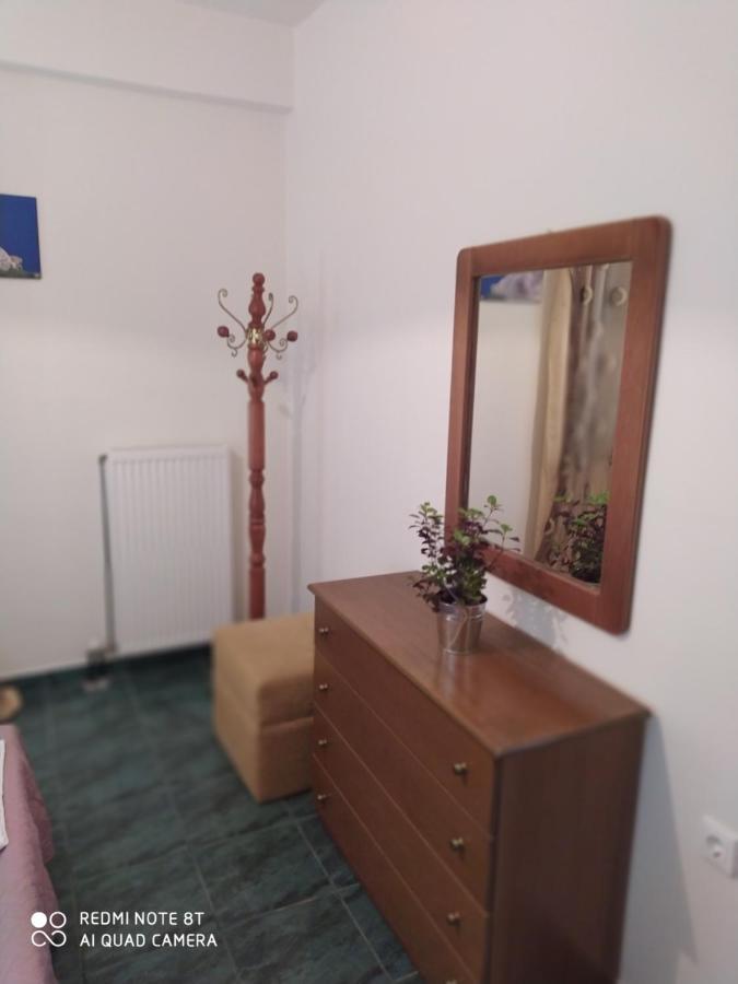 Odisseas Appartement *