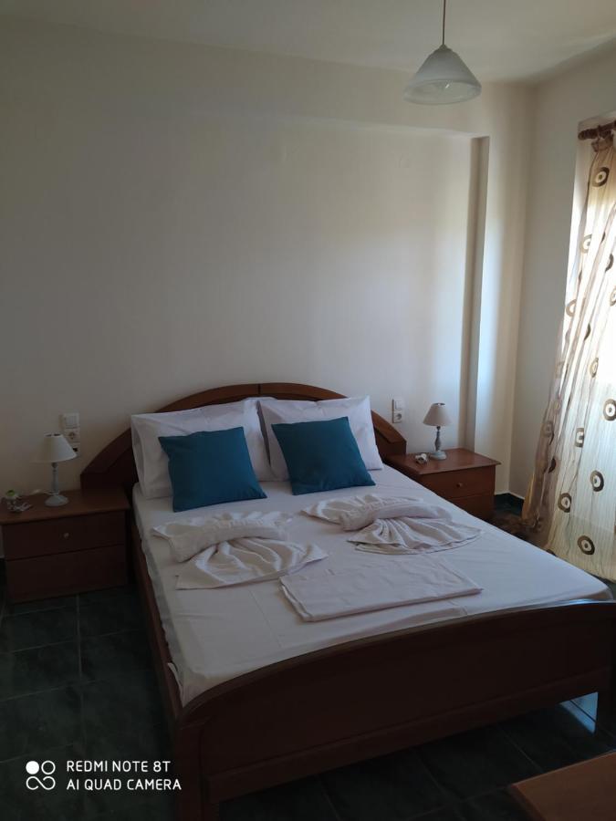 Odisseas Appartement