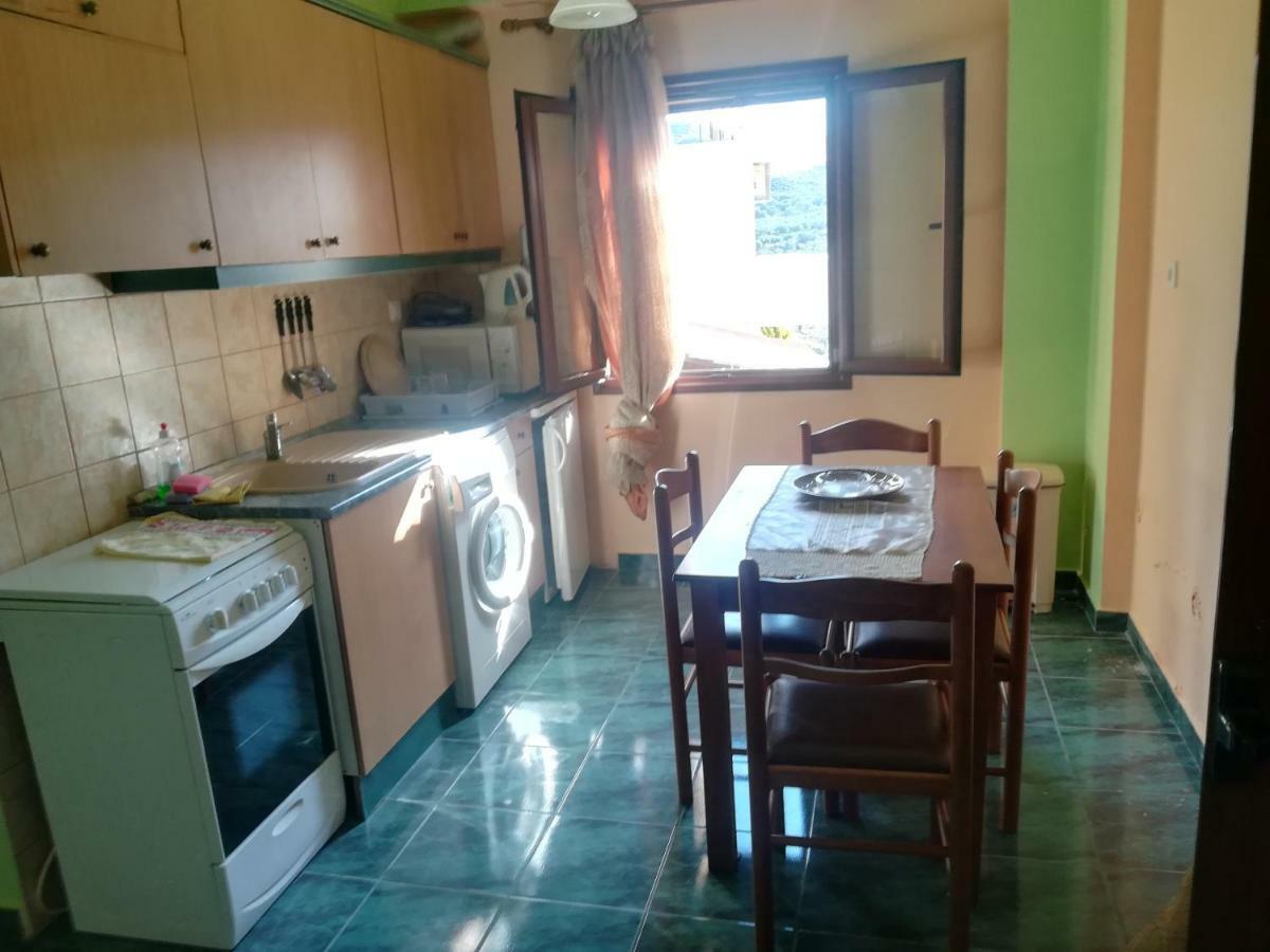 Odisseas 公寓 Kalamaki (Heraklion)