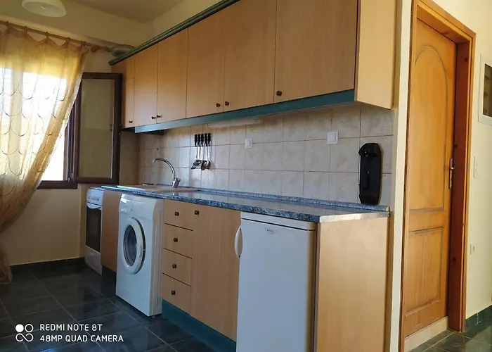 Odisseas Apartment