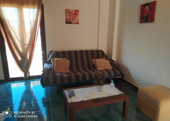Odisseas Apartment