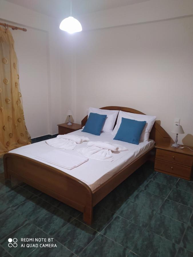 Odisseas Apartment