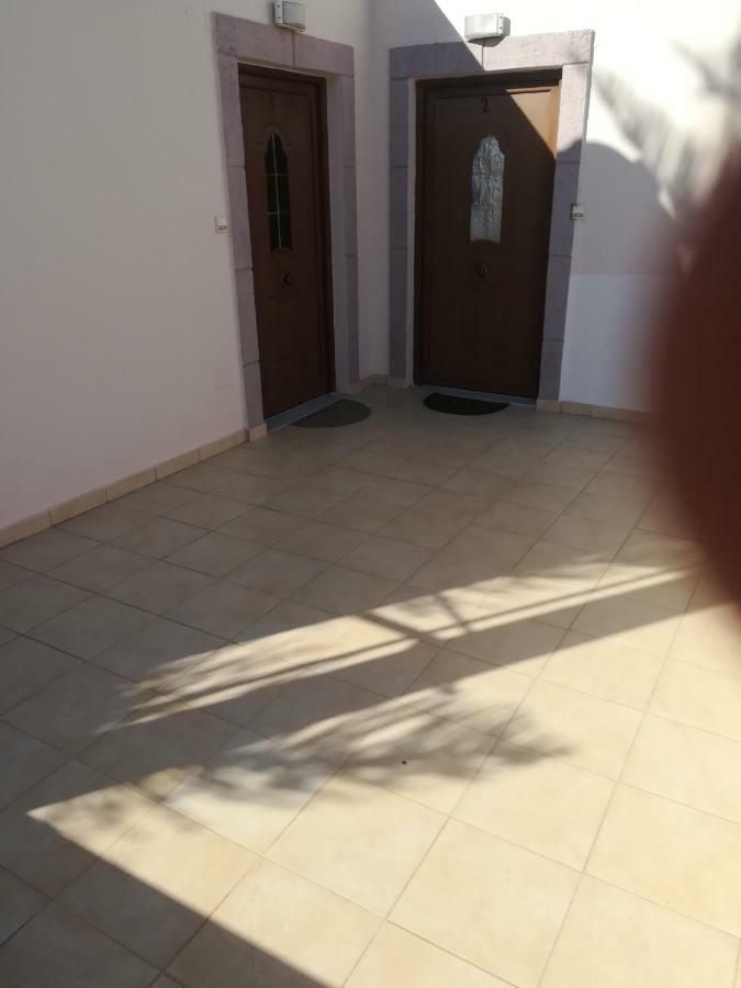 Odisseas Apartment Kalamaki (Heraklion)