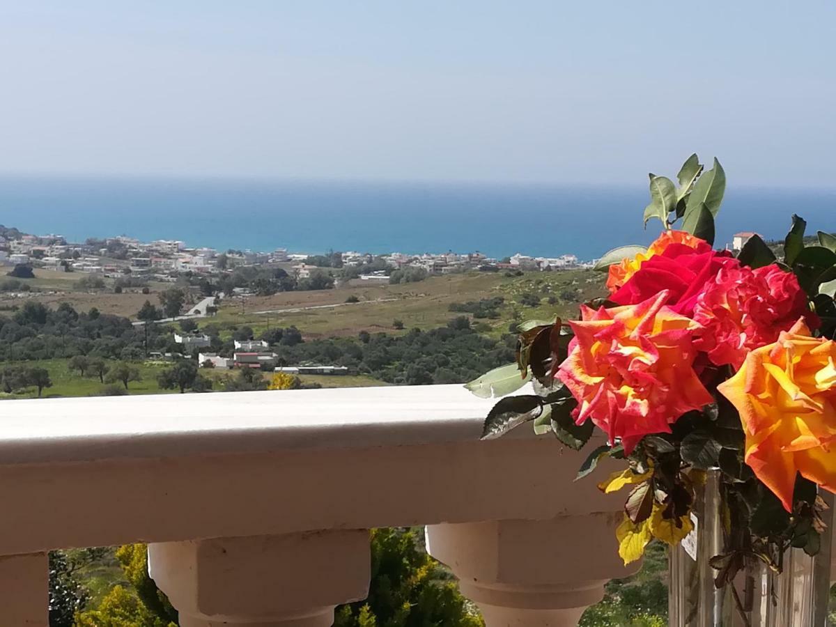 Apartment Odisseas