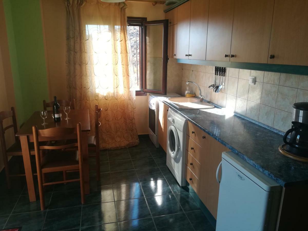 Apartment Odisseas Kalamaki (Heraklion)